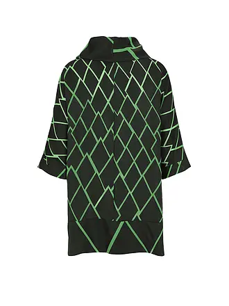 DORIS STREICH | Blouse | grün